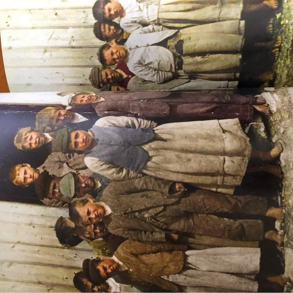 Old Ireland in Colour 2 Book - Picture 3 of 5